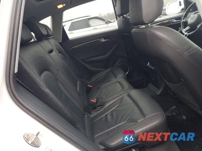 Zdjęcie 10 z 12 samochodu: 2016 AUDI Q5 PREMIUM PLUS VIN:WA1L2AFP3GA054375 - miniatura