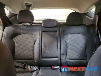 Zdjęcie 10 z 14 samochodu: 2013 HYUNDAI TUCSON GL VIN:KM8JTCAC8DU606341 - miniatura