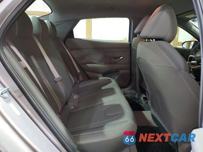 Zdjęcie 10 z 12 samochodu: 2025 HYUNDAI ELANTRA SEL SPORT VIN:KMHLM4DG5SU000776 - miniatura