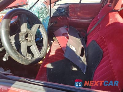 Zdjęcie 7 z 12 samochodu: 1992 CHEVROLET S TRUCK S10 VIN:1GCCT14Z7N0118105 - miniatura