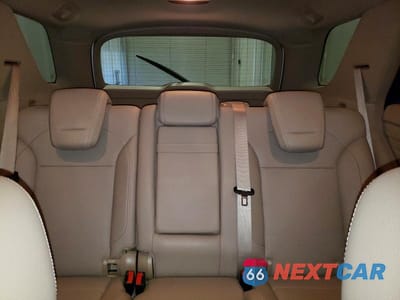 Zdjęcie 10 z 13 samochodu: 2015 MERCEDES-BENZ ML 350 4MATIC VIN:4JGDA5HBXFA511358 - miniatura