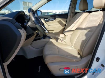 Zdjęcie 7 z 13 samochodu: 2018 NISSAN ROGUE S VIN:JN8AT2MV8JW344952 - miniatura