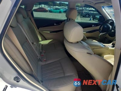 Zdjęcie 11 z 13 samochodu: 2016 INFINITI QX50 BASE VIN:JN1BJ0RR1GM262932 - miniatura