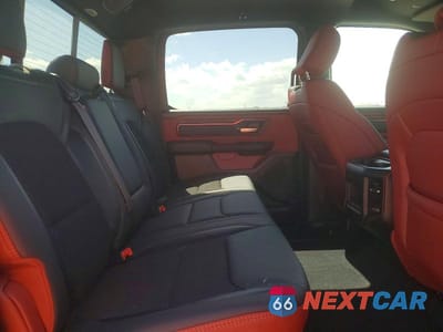 Zdjęcie 10 z 12 samochodu: 2026 RAM 1500 REBEL VIN:1C6SRFLP5TN265375 - miniatura