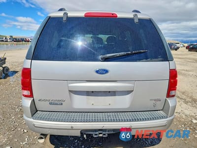 Zdjęcie 6 z 12 samochodu: 2005 FORD EXPLORER LIMITED VIN:1FMDU65W15UB72555 - miniatura