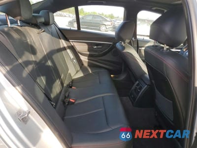 Zdjęcie 10 z 12 samochodu: 2018 BMW 330 I VIN:WBA8B9C59JEE82013 - miniatura