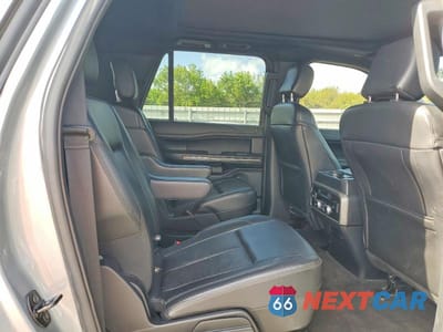 Zdjęcie 11 z 13 samochodu: 2020 FORD EXPEDITION MAX XLT VIN:1FMJK1HT2LEA18330 - miniatura