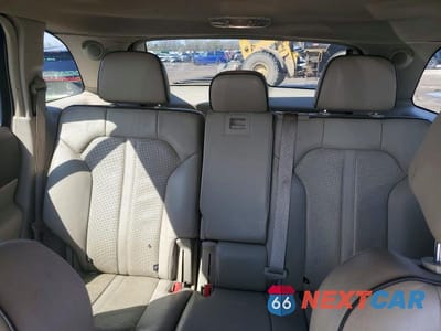 Zdjęcie 10 z 13 samochodu: 2013 LINCOLN MKX VIN:2LMDJ8JK7DBL43387 - miniatura