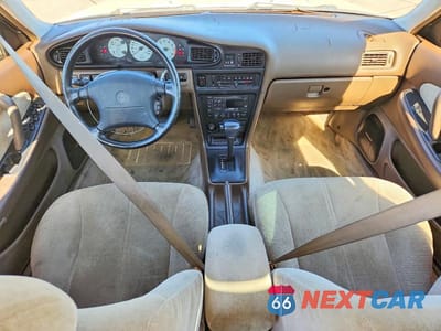 Zdjęcie 8 z 12 samochodu: 1994 NISSAN MAXIMA SE VIN:JN1EJ01F9RT506110 - miniatura