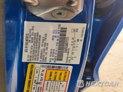 Zdjęcie 12 z 12 samochodu: 2019 FORD FUSION SE VIN:3FA6P0LU6KR197575 - miniatura