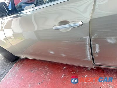 Zdjęcie 13 z 13 samochodu: 2016 CADILLAC CTS LUXURY COLLECTION VIN:1G6AX5SX9G0110193 - miniatura