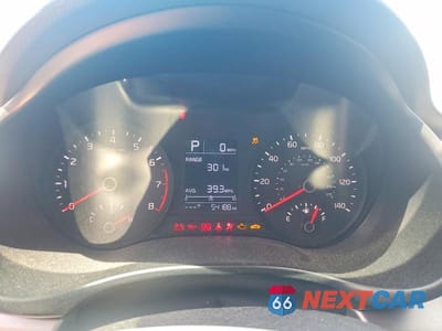 Zdjęcie 9 z 13 samochodu: 2023 KIA RIO S VIN:3KPA24AD4PE581365 - miniatura