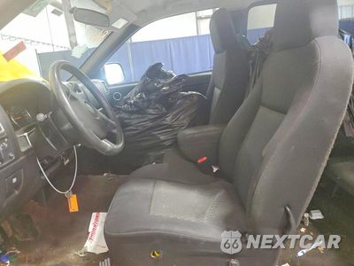 Zdjęcie 7 z 12 samochodu: 2007 GMC CANYON VIN:1GTCS19E278184624 - miniatura