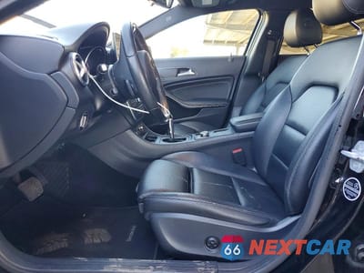 Zdjęcie 7 z 12 samochodu: 2016 MERCEDES-BENZ GLA 250 VIN:WDCTG4EB9GJ225669 - miniatura