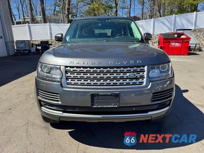 Zdjęcie 6 z 13 samochodu: 2015 LAND ROVER RANGE ROVER HSE VIN:SALGS2VF4FA235904 - miniatura