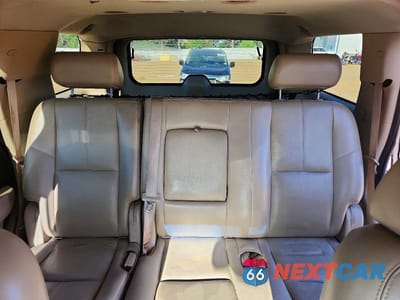 Zdjęcie 10 z 12 samochodu: 2007 CHEVROLET TAHOE C1500 VIN:1GNFC13J67R224429 - miniatura