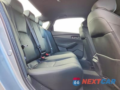 Zdjęcie 10 z 13 samochodu: 2025 HONDA ACCORD HYBRID SPORT-L VIN:1HGCY2F76SA009676 - miniatura