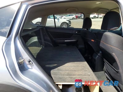 Zdjęcie 11 z 13 samochodu: 2017 SUBARU CROSSTREK PREMIUM VIN:JF2GPABC1HG210683 - miniatura