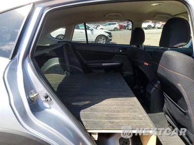 Zdjęcie 11 z 13 samochodu: 2017 SUBARU CROSSTREK PREMIUM VIN:JF2GPABC1HG210683 - miniatura