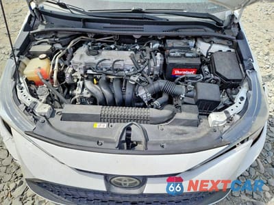 Zdjęcie 11 z 12 samochodu: 2020 TOYOTA COROLLA LE VIN:5YFEPRAEXLP039432 - miniatura