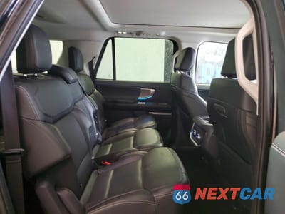 Zdjęcie 11 z 14 samochodu: 2025 FORD EXPEDITION MAX PLATINUM VIN:1FMJK1M85SEA35025 - miniatura