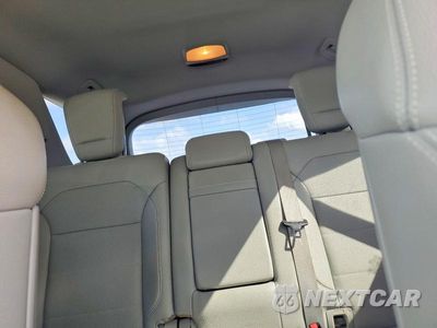 Zdjęcie 10 z 12 samochodu: 2015 MERCEDES-BENZ ML 350 VIN:4JGDA5JB9FA598759 - miniatura