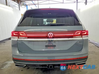 Zdjęcie 6 z 12 samochodu: 2025 VOLKSWAGEN ATLAS SE VIN:1V2HR2CA5SC574375 - miniatura