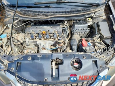 Zdjęcie 11 z 12 samochodu: 2013 HONDA CIVIC EX VIN:2HGFB2F88DH510144 - miniatura