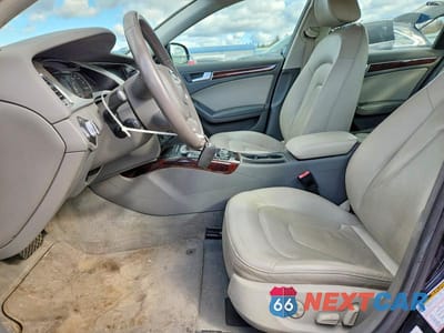 Zdjęcie 7 z 12 samochodu: 2010 AUDI A4 PRESTIGE VIN:WAUKFAFLXAN026055 - miniatura