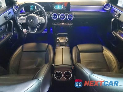 Zdjęcie 8 z 13 samochodu: 2020 MERCEDES-BENZ A 220 4MATIC VIN:WDD3G4FB4LW038332 - miniatura