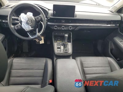 Zdjęcie 8 z 13 samochodu: 2024 HONDA CR-V EXL VIN:2HKRS4H73RH411175 - miniatura