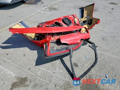 Zdjęcie 12 z 13 samochodu: 2008 DODGE CHARGER R VIN:2B3LA53HX8H310898 - miniatura