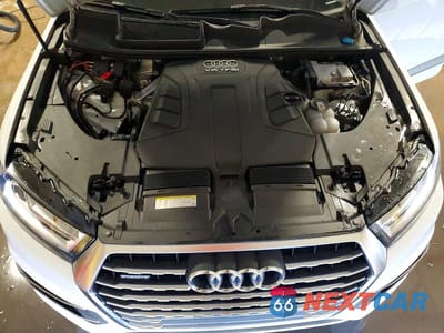 Zdjęcie 12 z 13 samochodu: 2018 AUDI Q7 PREMIUM PLUS VIN:WA1LAAF72JD051282 - miniatura