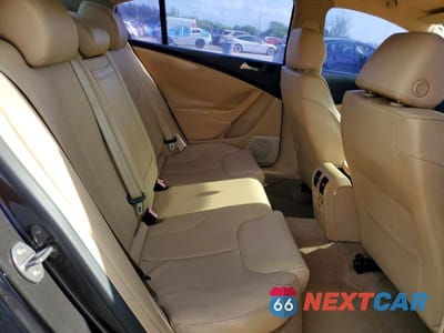 Zdjęcie 10 z 12 samochodu: 2006 VOLKSWAGEN PASSAT 2.0T VIN:WVWAK73C56P049837 - miniatura