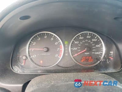Zdjęcie 9 z 12 samochodu: 2005 MAZDA 6 I VIN:1YVHP80C555M55910 - miniatura