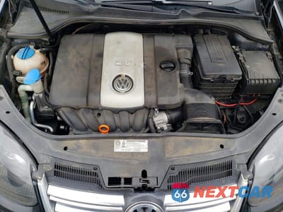 Zdjęcie 11 z 12 samochodu: 2009 VOLKSWAGEN JETTA S VIN:3VWJZ71K19M154288 - miniatura