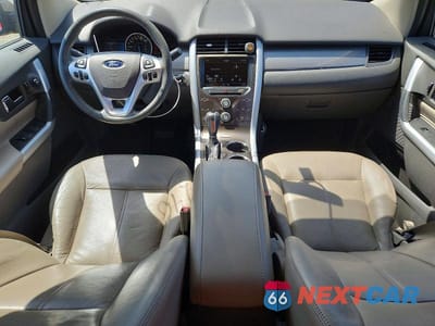 Zdjęcie 8 z 12 samochodu: 2014 FORD EDGE VIN:2FMDK3JC5EBA53767 - miniatura