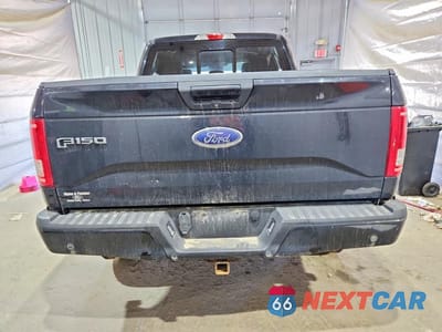 Zdjęcie 6 z 12 samochodu: 2015 FORD F150 SUPERCREW VIN:1FTEW1EG0FFC56502 - miniatura