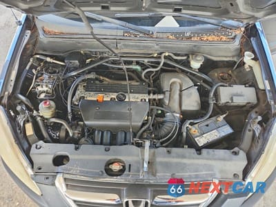 Zdjęcie 12 z 12 samochodu: 2004 HONDA CR-V EX VIN:JHLRD78844C023142 - miniatura