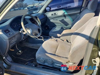 Zdjęcie 7 z 12 samochodu: 1999 HONDA CIVIC EX VIN:1HGEJ8240XL048710 - miniatura