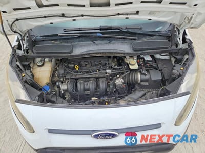 Zdjęcie 12 z 13 samochodu: 2014 FORD TRANSIT CONNECT XL VIN:NM0LS6E72E1158029 - miniatura