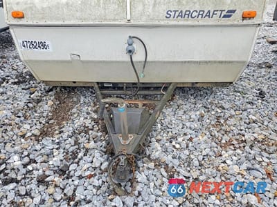 Zdjęcie 8 z 10 samochodu: 2001 STARCRAFT CAMPER VIN:1SAAS01D611AA7054 - miniatura