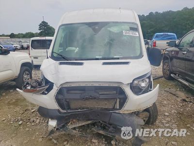 Piąte zdjęcie samochodu w środku: 2025 FORD TRANSIT 250 DELIVERY VAN VIN:1FTBR1C84SKA50896 - miniatura