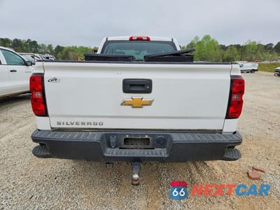 Zdjęcie 6 z 12 samochodu: 2014 CHEVROLET SILVERADO K1500 VIN:1GCVKPEH7EZ353071 - miniatura