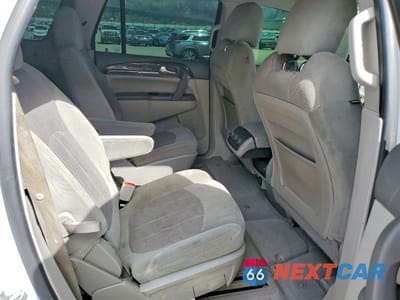 Zdjęcie 10 z 13 samochodu: 2017 BUICK ENCLAVE VIN:5GAKRAKD2HJ215990 - miniatura