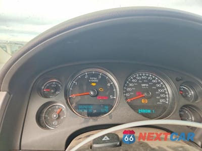 Zdjęcie 9 z 12 samochodu: 2013 CHEVROLET SILVERADO K3500 LTZ VIN:1GC4K1C82DF221119 - miniatura