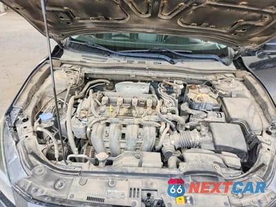 Zdjęcie 11 z 12 samochodu: 2018 MAZDA 3 TOURING VIN:3MZBN1L39JM266778 - miniatura
