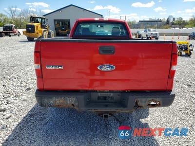 Zdjęcie 6 z 12 samochodu: 2006 FORD F150 VIN:1FTRF12236NB45359 - miniatura