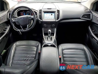 Zdjęcie 8 z 12 samochodu: 2017 FORD EDGE SEL VIN:2FMPK4J93HBB71022 - miniatura