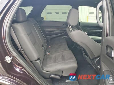 Zdjęcie 11 z 14 samochodu: 2021 DODGE DURANGO GT VIN:1C4RDHDGXMC750124 - miniatura